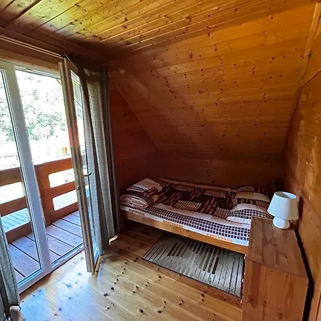 Hébergement de vacances Marta