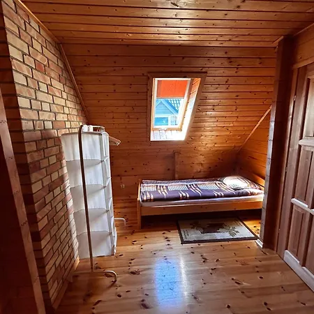 Marta Casa vacanze *